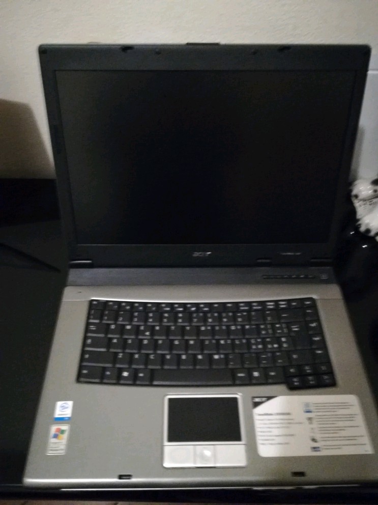 4808451 Vendo pc da tavolo e portatile