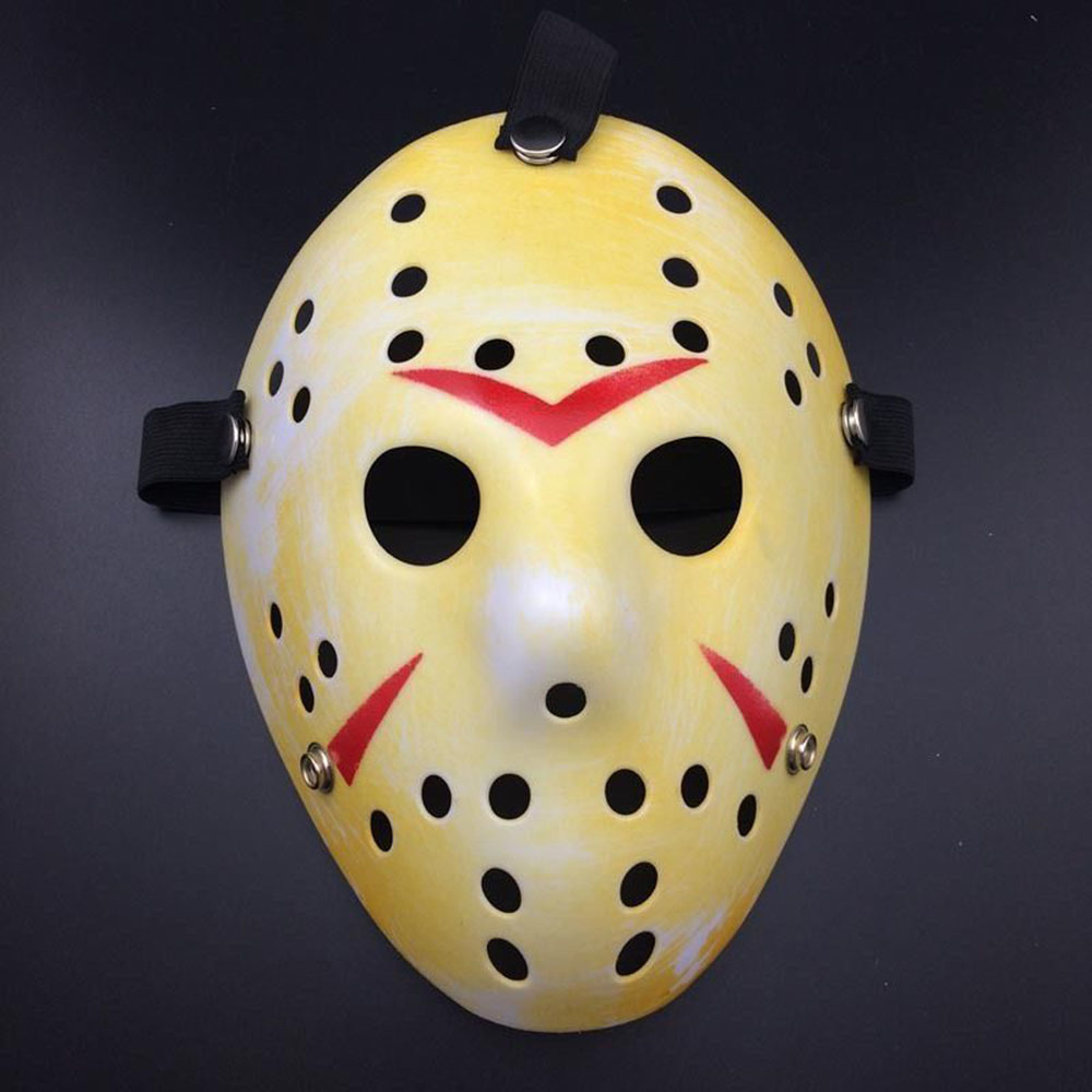 4794550 Venerd 13 Jason Voorhees Prop