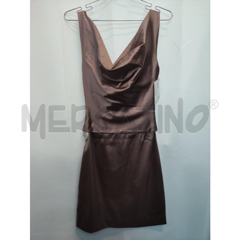 4974915 Vestito donna stella mccartney