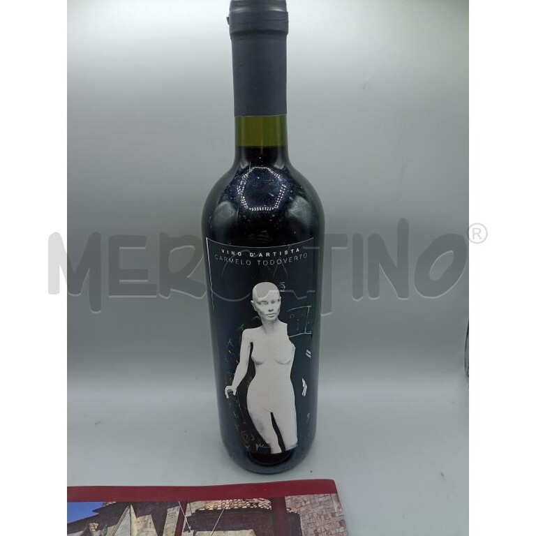 4978697 Vino da esposizione carmelo