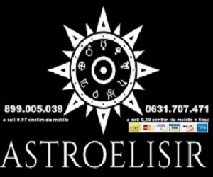 4872219  www.astroelisir.it Cartomanzia